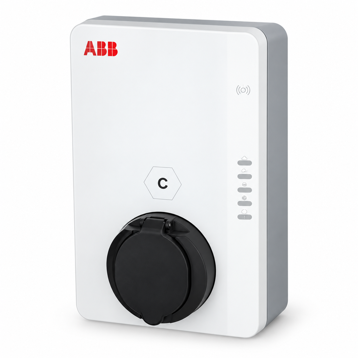 ABB Terra AC TAC-W22-T-0 – Φορτιστής 22 kW