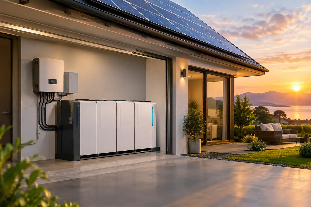 Batteries Pytes V5 για αξιόπιστη αυτονομία