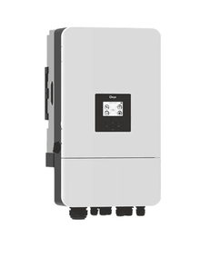 Υβριδικός μετατροπέας Deye Sun-10K-SG05LP3-EU-SM2