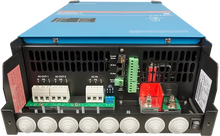 Victron MultiPlus-II Converter for reliable power supply everywhere