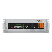 Pytes V5 LiFePO4 5kWh 48V Storage Battery Home Energy System