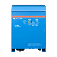 Inverter with Charger Victron Quattro 48/8000/110-100/100