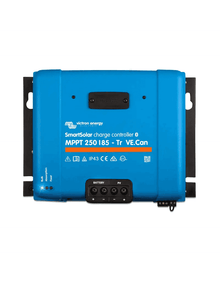 SmartSolar MPPT charge controller Victron Energy SmartSolar MPPT 250/70 TR