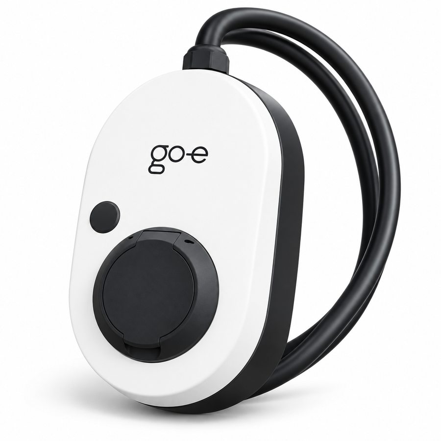 go-e Charger Gemini 2.0
