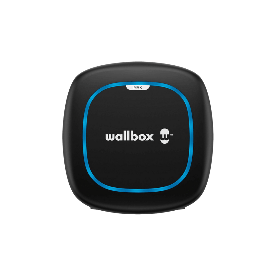 Wallbox Pulsar Max