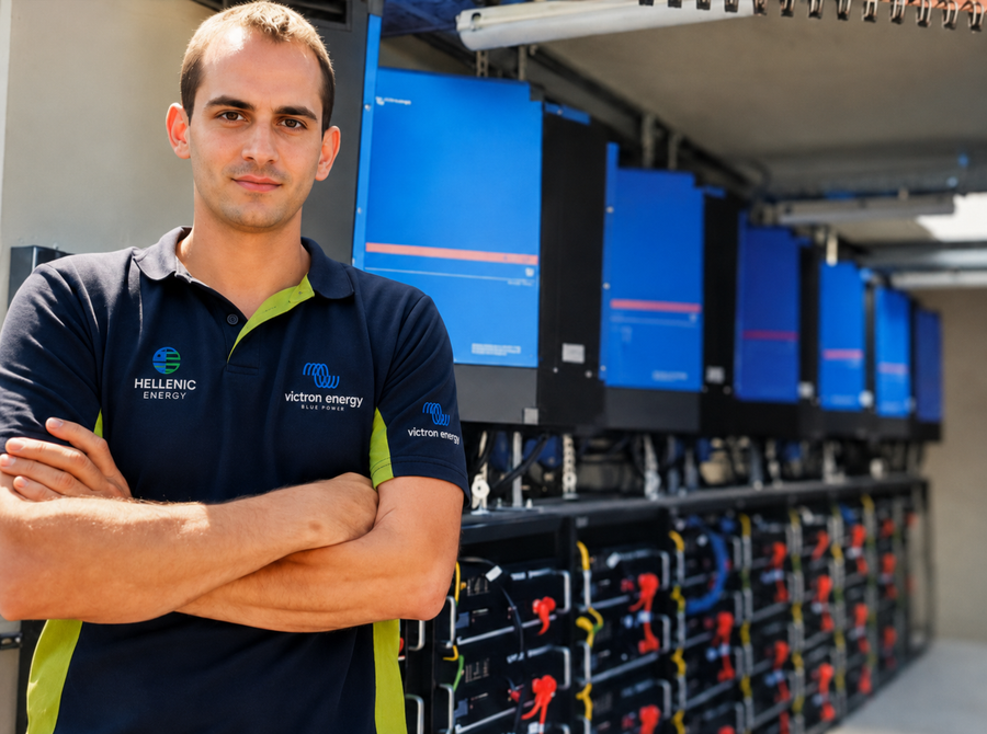 Victron Energy